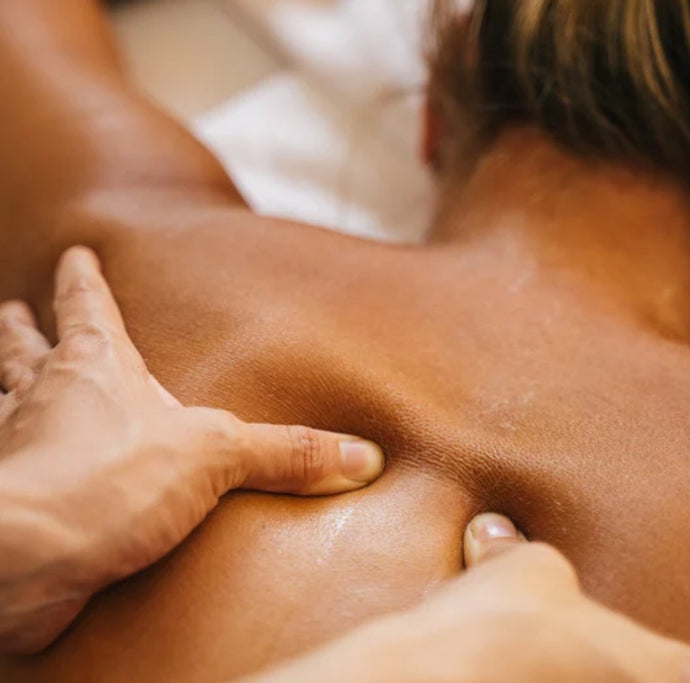 5 Ways Massage Can Improve Your Health and Wellness