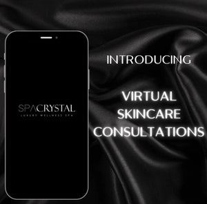 Virtual Skincare Consultation