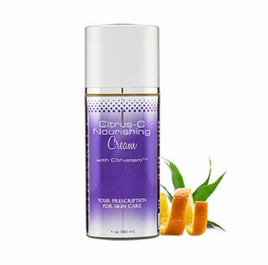 Citrus- C Nourishing Cream