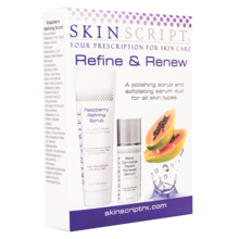 Refine & Renew Kit